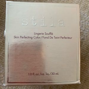 Stila Skin perfecting color 1.0